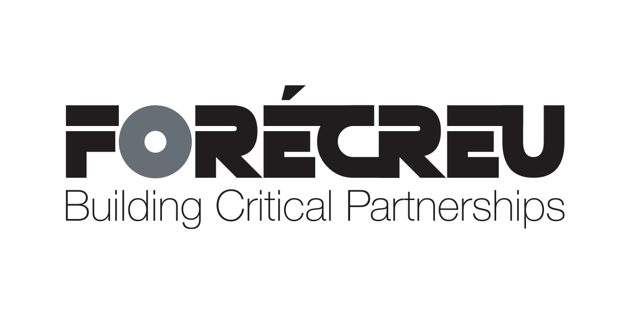 Forecreu America Inc. logo